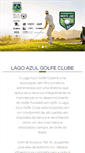 Mobile Screenshot of lagc.com.br
